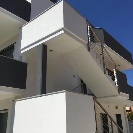Appartement Mono Blu *