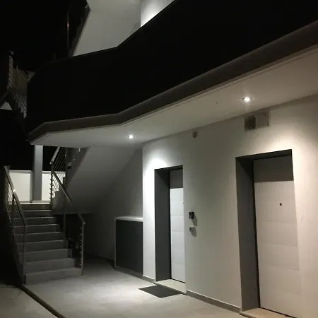 Mono Blu Appartement *