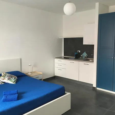 Mono Blu