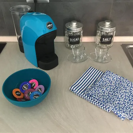 Mono Blu